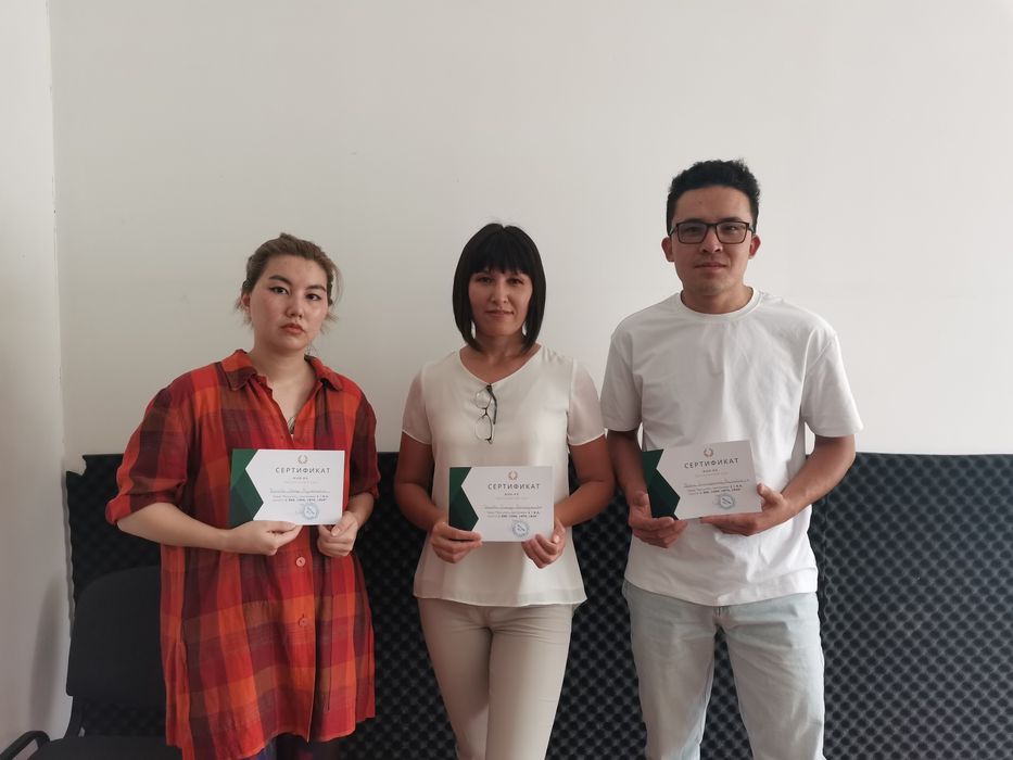 Бухгалтерские курсы с нуля