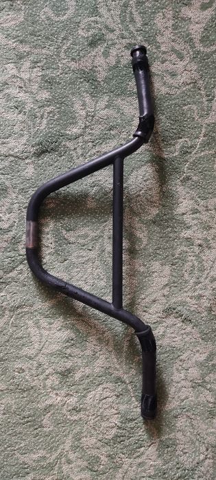 Продам руль на велосипед BMX