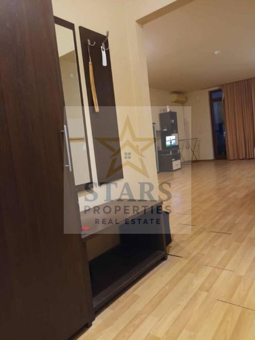 Продажба 2-стаен гр. Варна - к.к. Златни пясъци 96m²