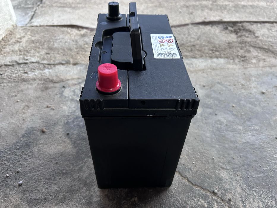 Акумулатор BOSCH PP021