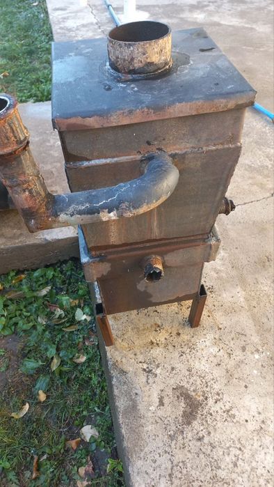 Одноконтурный котел продается