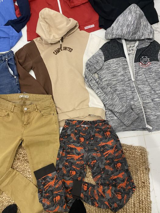 Vend lot haien 146-152