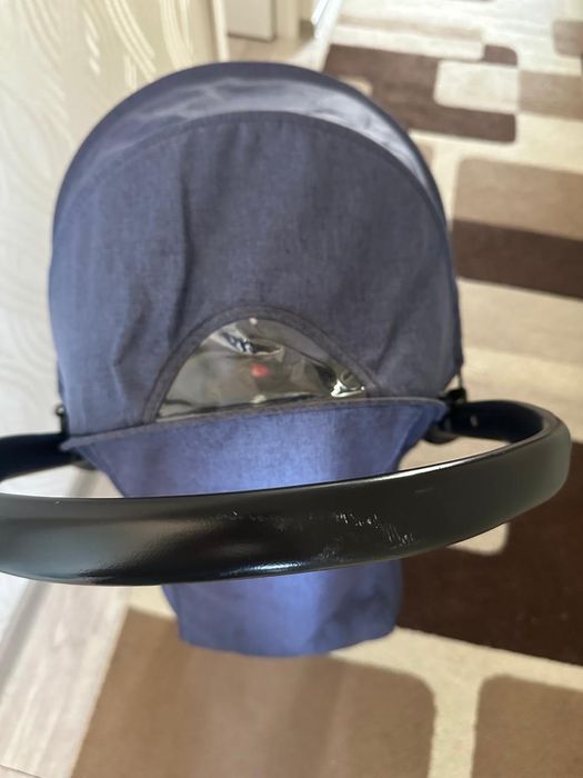 коляска прогулочная