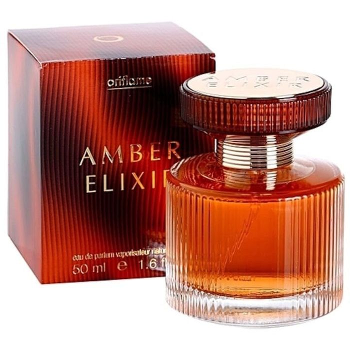 Set 2 buc Amber Elixir original