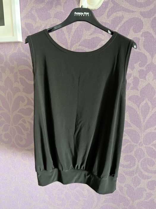 Топ для танцев