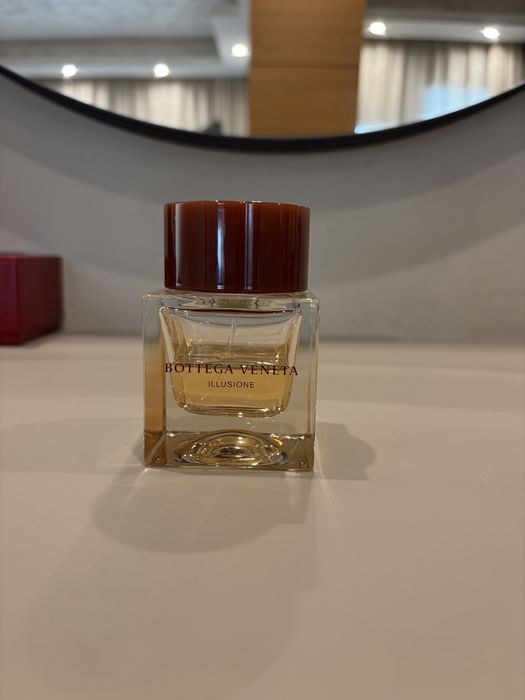 Bottega Venetta Ilusione 50 ml.