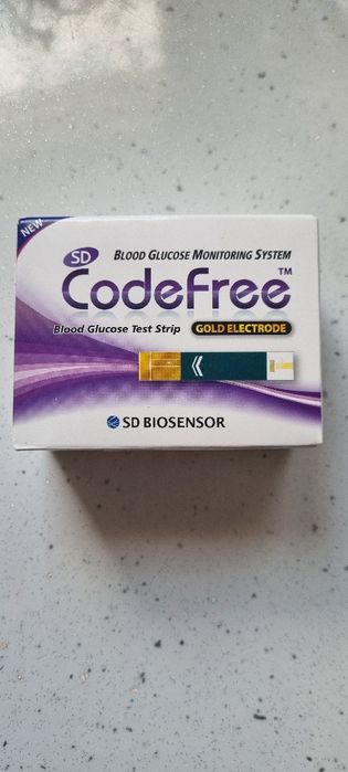 2 cutii Teste glucometru