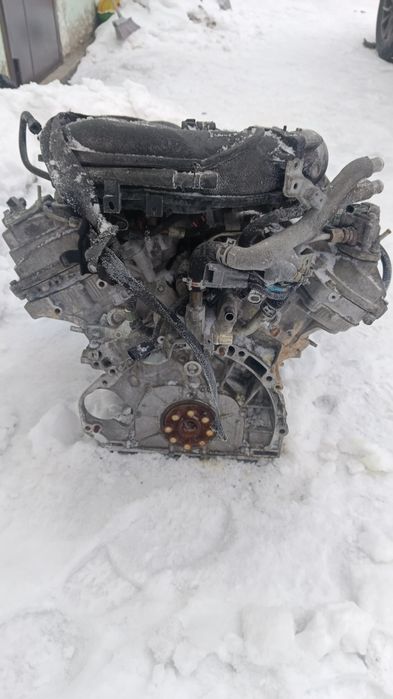 Двигатель 2GR-FSE