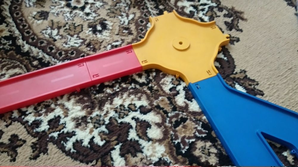 Продам конструктор дорога