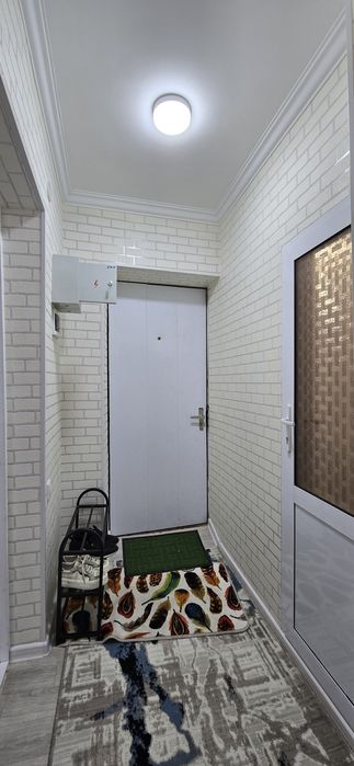 Продаётся 1 комнатная 3этаж Гагарина