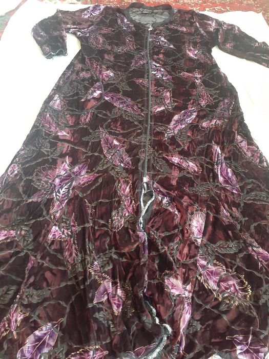 Kiyimlar ypkalar halat