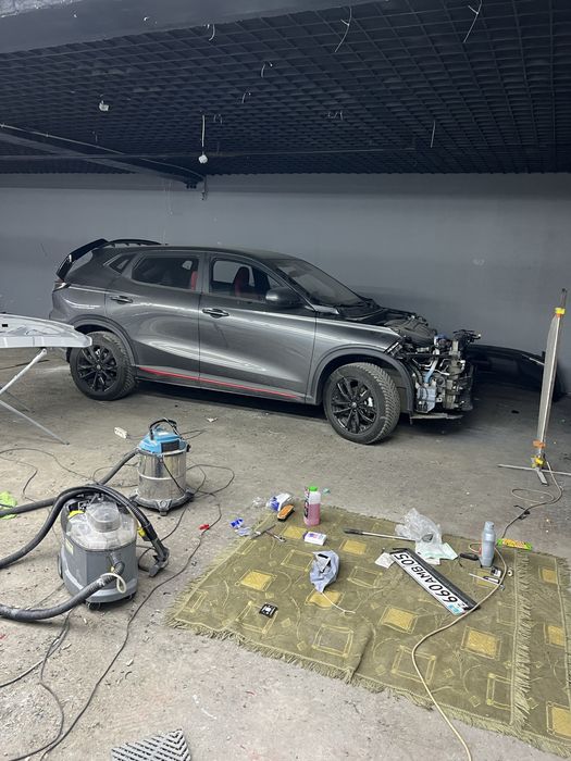 Сдается бокс в аренду