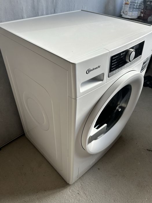 Сушилня Bauknecht