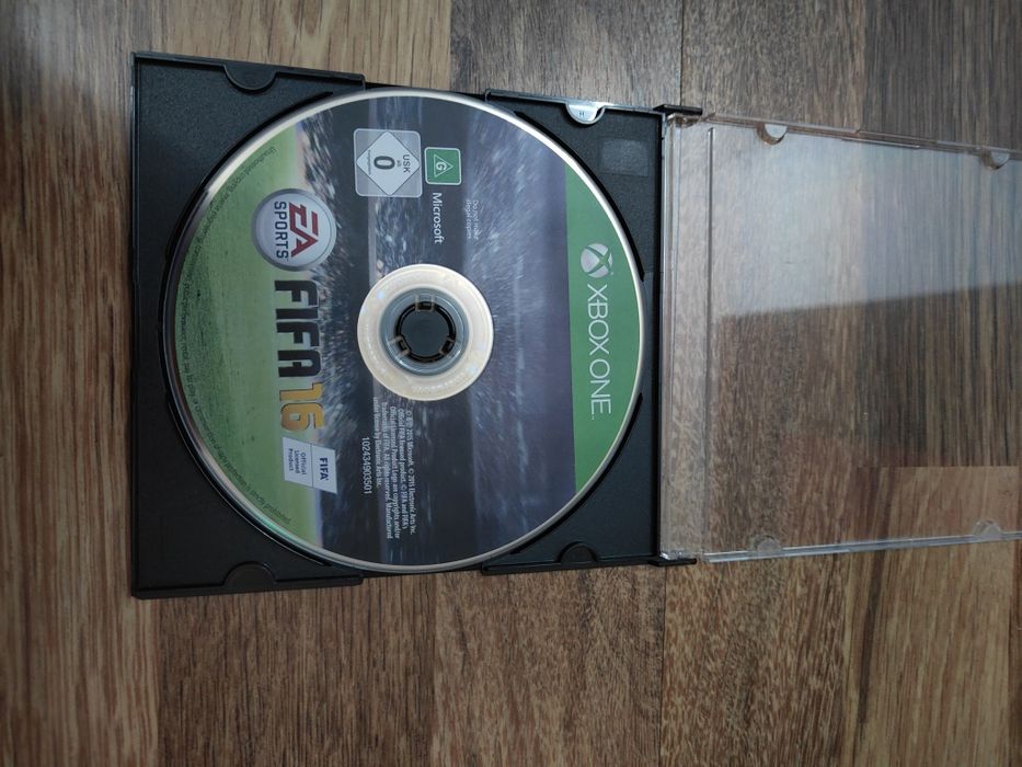 FIFA 16 pentru XBOX ONE