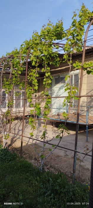 Дом участок кибрай