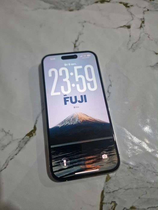 Iphone 14pro 256gb