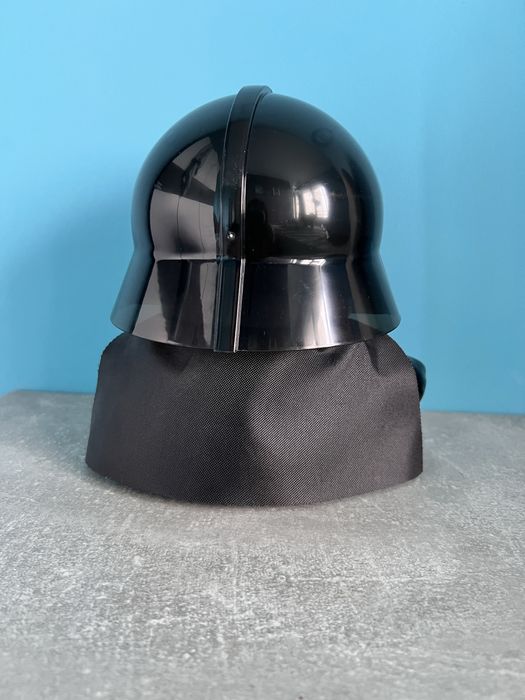 Светещ часовник с будилник, Star Wars/Darth Vader