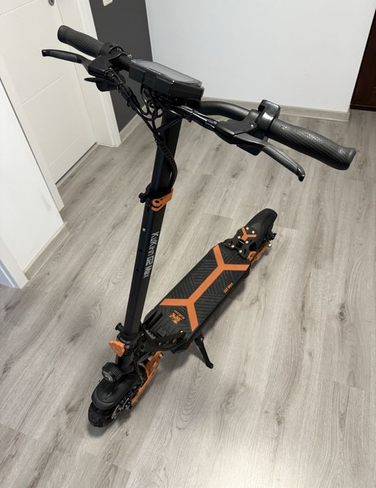 Vand -Schimb Trotineta Electrică Kukirin G2Max