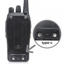 Ratsiya Baofeng 888s Рация Баофенг 888s