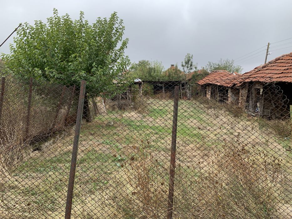 Продава се Къща в с. Попица, Област Враца - 2100 кв.м за 4 €/кв.м - Снимка #6