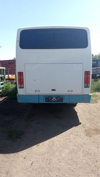 Продам Автобус на ходу