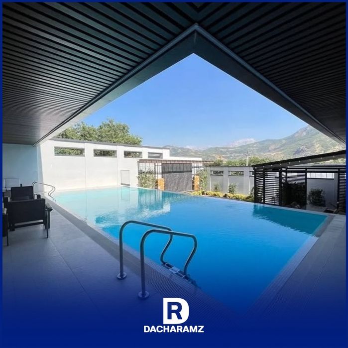 10 та компьютер! Супер чегирма! «White Villa» 30 кишигача