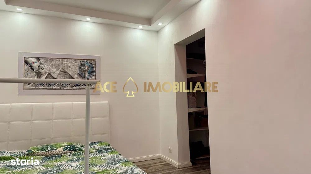 2 Camere de inchiriat | Titan | Metrou | Pet-friendly