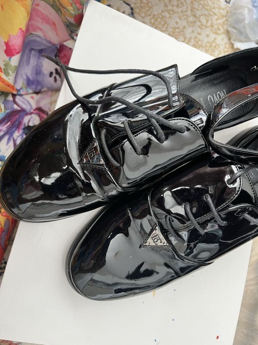 Женская обувь новая