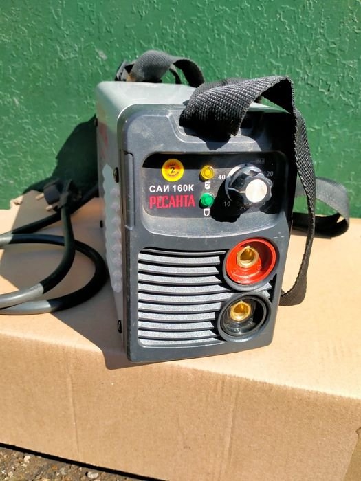 Сварочный аппарат САИ 160К