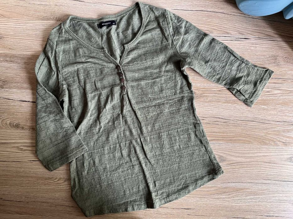 Кофта    reserved