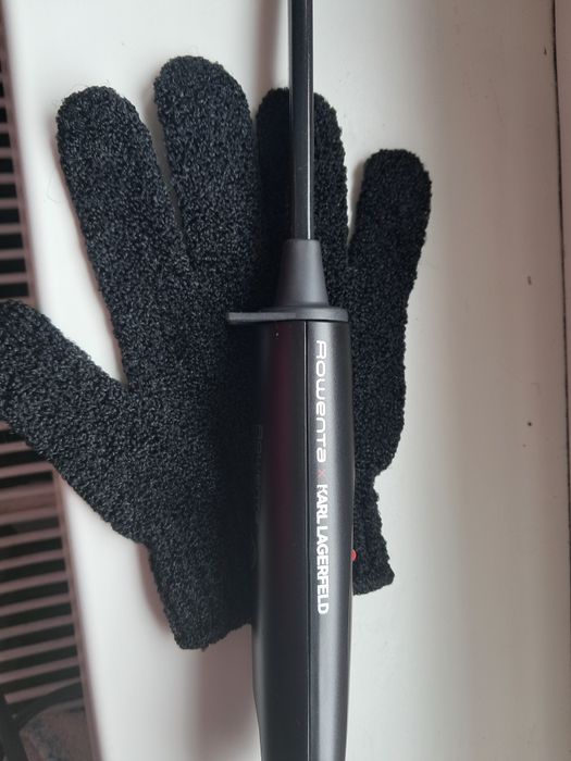 Ondulator par Rowenta Nou