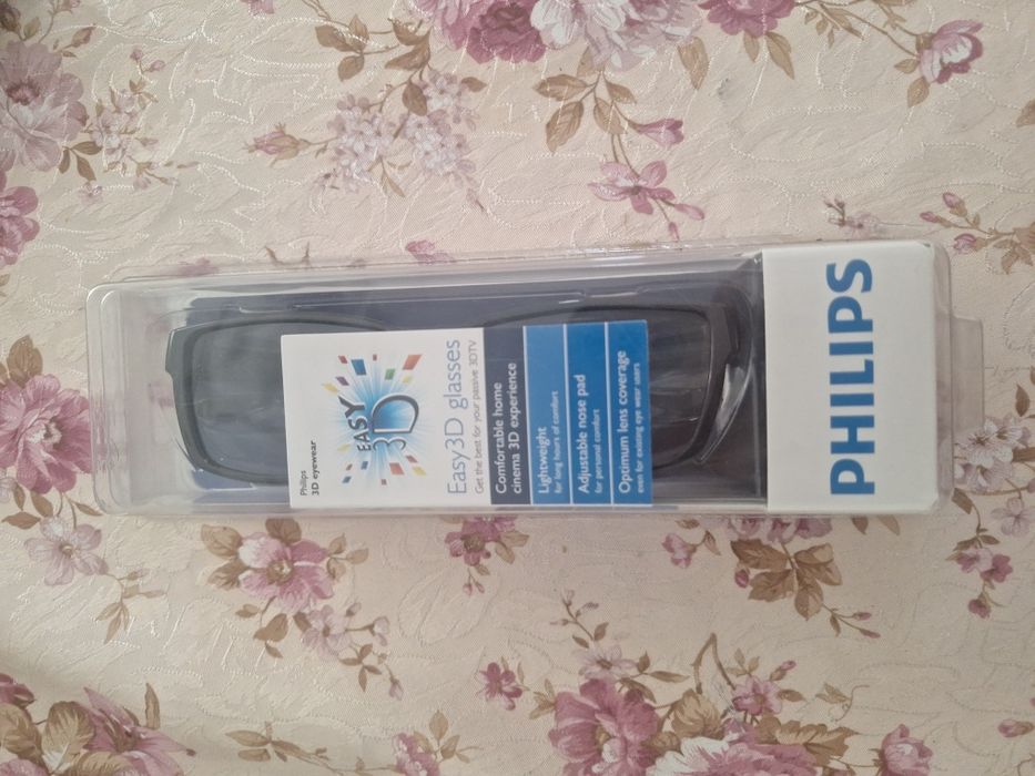 3D очила Philips PTA416/00