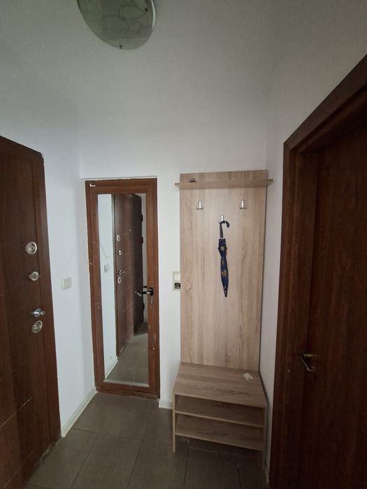 Дава се под наем Двустаен апартамент в Благоевград, Струмско - 42 кв.м за 179.52 € - Снимка #8