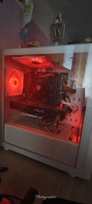 Продам игровой компьютер