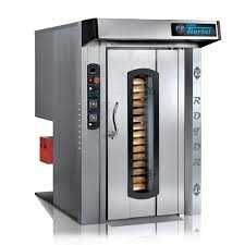 Ротацион печь Китай 32 лист гибрид rotatsion pech Xitoy евро качество