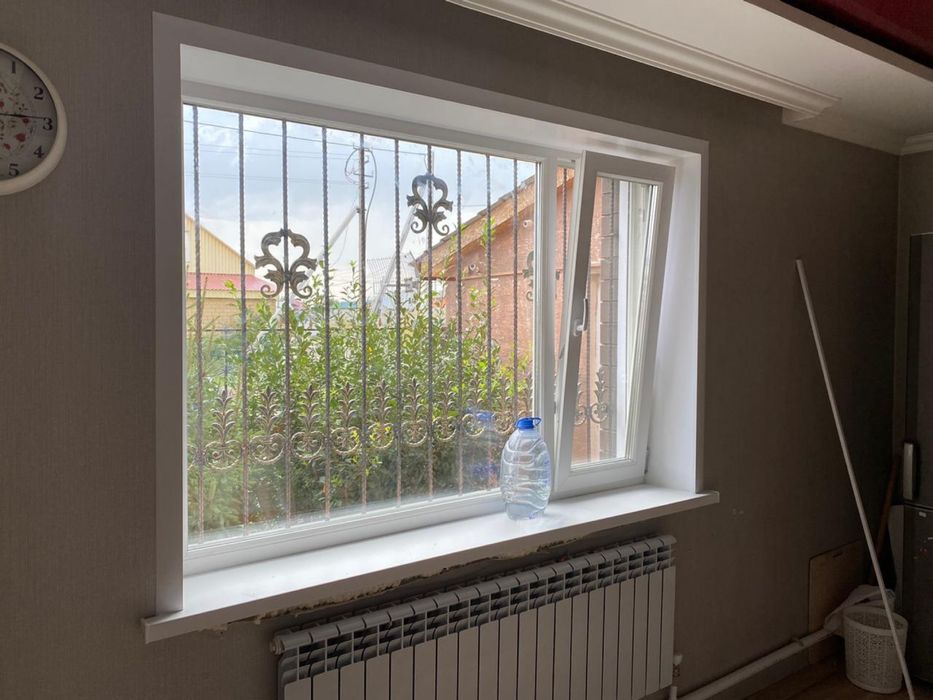 Пластиковые Окна Откосы