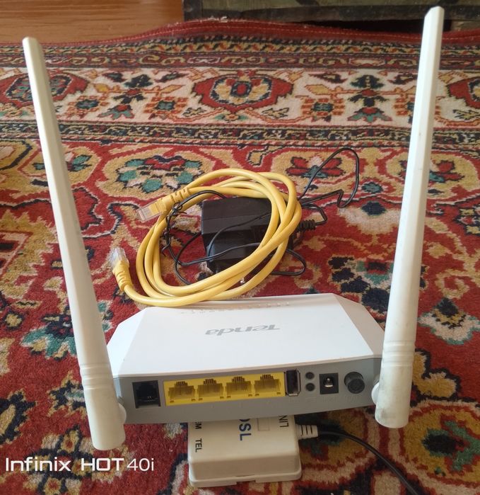 Вай фай роутер. Wi Fi