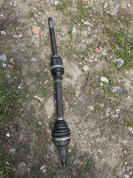 Planetara dreapta RENAULT Laguna II 1.9 DCI 2001-2007