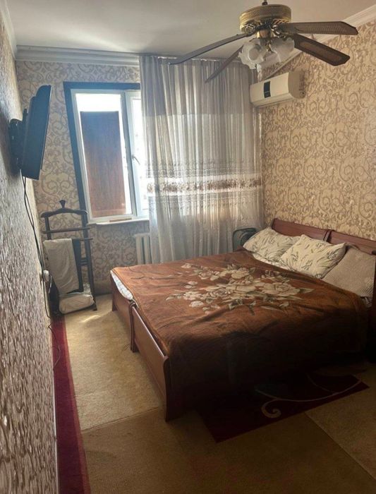 Продаётся квартира Юнусабад 5кв 4/7/9