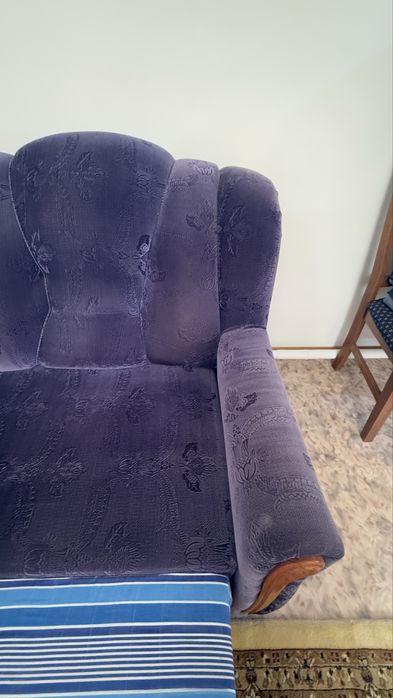 Диван в отличном состоянии 20000