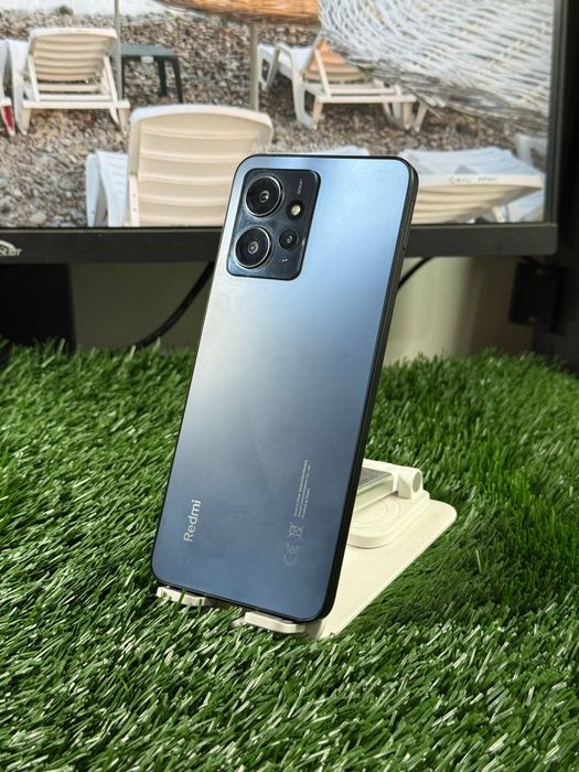 Redmi note 12 sotiladi dastavka bor