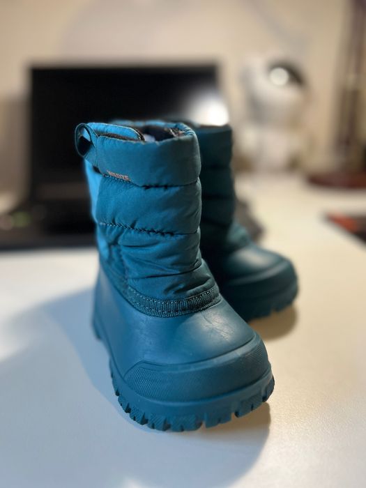 Decathlon апрески/ботуши, размер 22/23