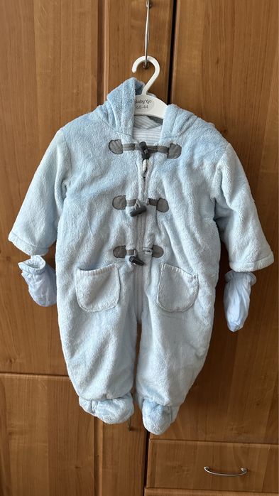 Продается детский комбез