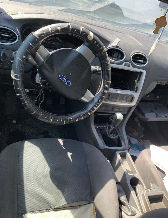 Piese Ford Focus 2   1.6 diesel , 109 hp
