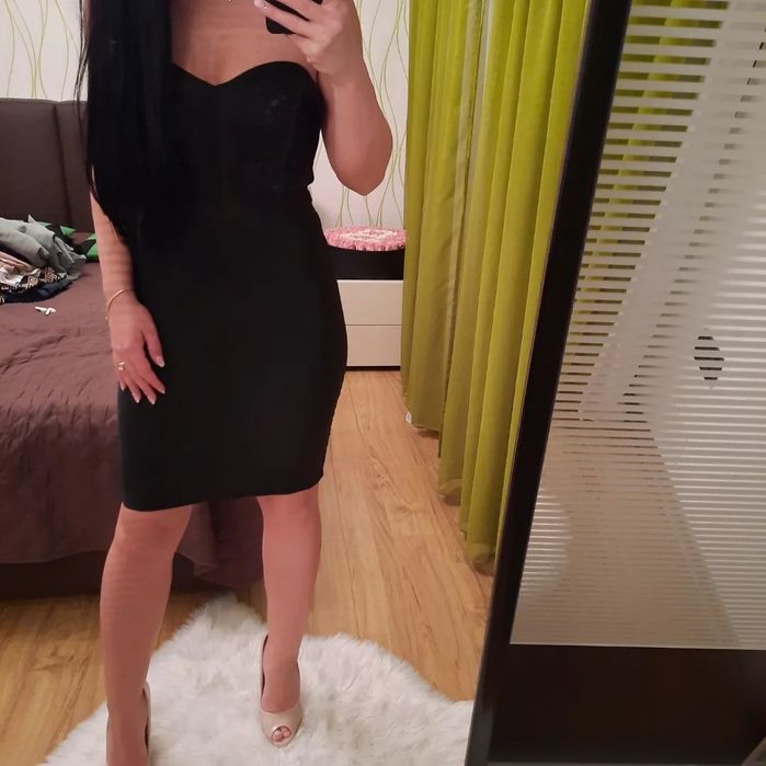 Rochii elegante diferite modele