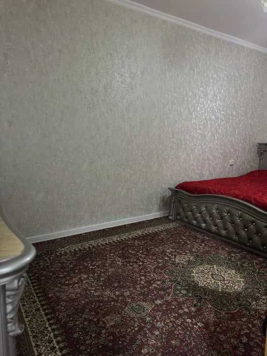 Продаётся квартира Евроремонтом 3 ком ЮНУСАБАД 7 квартал