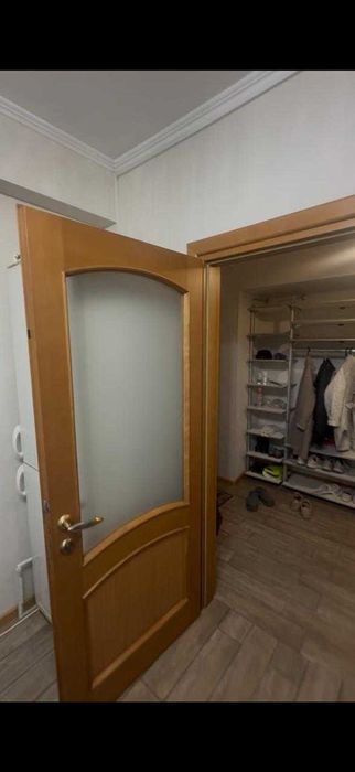 дверь межкомнатная