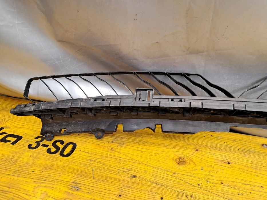 Основа греда задна броня фолксваген  Vw T-Roc