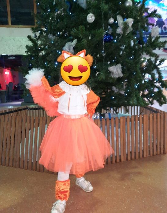 Продам новогодние костюмы