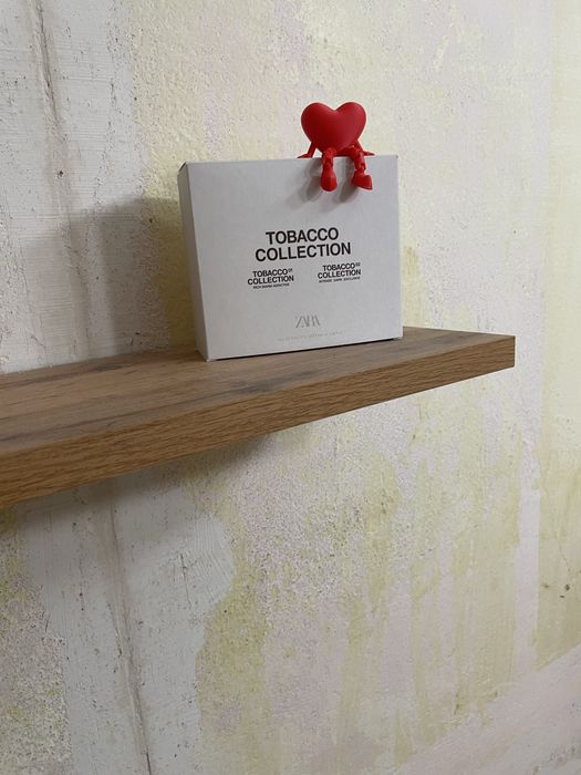 Полка настенная 60x20